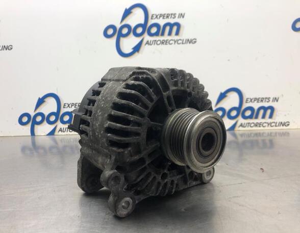 Dynamo (Alternator) AUDI A3 (8P1), AUDI A3 Sportback (8PA), VW TOURAN (1T1, 1T2), VW TOURAN VAN (1T1, 1T2)