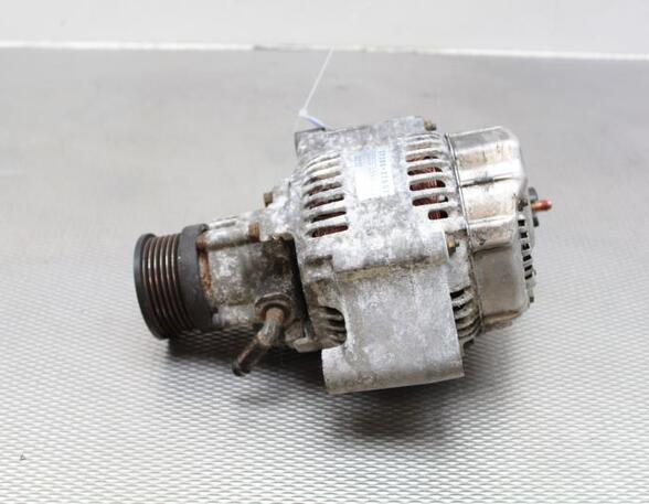 Alternator HYUNDAI GETZ (TB)