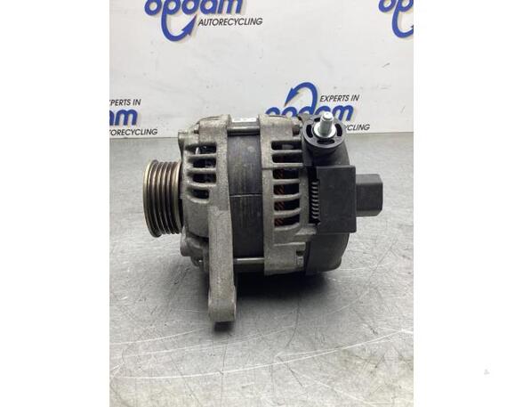 Alternator SUZUKI VITARA (LY)