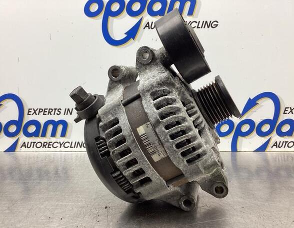 Dynamo (Alternator) BMW 1 (E81), BMW 1 (E87), BMW 1 Coupe (E82), BMW 3 (E90)