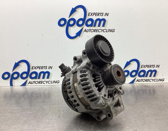 Dynamo (Alternator) BMW 1 (E81), BMW 1 (E87), BMW 1 Coupe (E82), BMW 3 (E90)