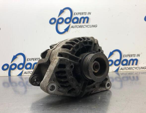 Alternator OPEL MERIVA A MPV (X03), OPEL ASTRA H GTC (A04), OPEL CORSA D (S07), OPEL TIGRA TwinTop (X04)