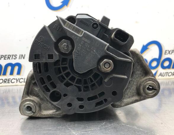 Alternator OPEL MERIVA A MPV (X03), OPEL ASTRA H GTC (A04), OPEL CORSA D (S07), OPEL TIGRA TwinTop (X04)