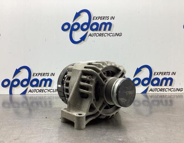 Dynamo (Alternator) FIAT PANDA (312_, 319_), FIAT 500 (312_), FIAT 500 C (312_), FIAT PANDA VAN (312_, 519_)