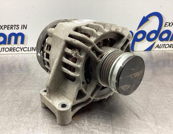 Dynamo (Alternator) FIAT PANDA (312_, 319_), FIAT 500 (312_), FIAT 500 C (312_), FIAT PANDA VAN (312_, 519_)