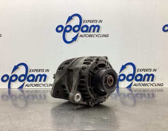 Alternator CHEVROLET AVEO / KALOS Hatchback (T250, T255)