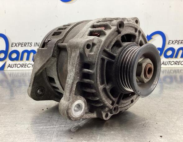 Alternator CHEVROLET AVEO / KALOS Hatchback (T250, T255)