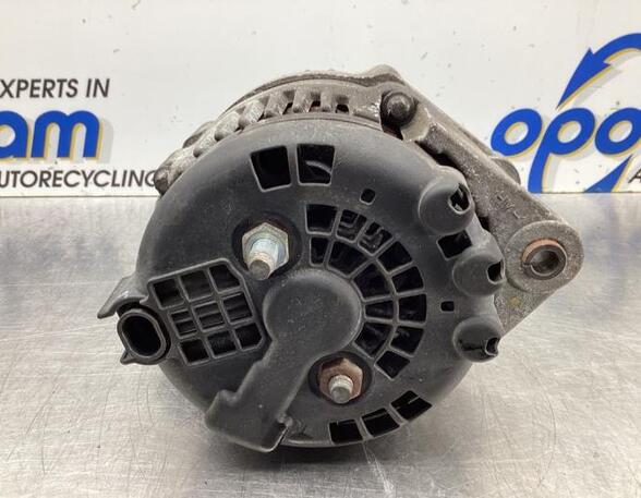 Alternator CHEVROLET AVEO / KALOS Hatchback (T250, T255)