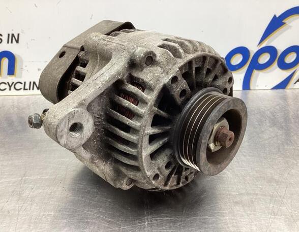 Alternator SUZUKI ALTO (FF)