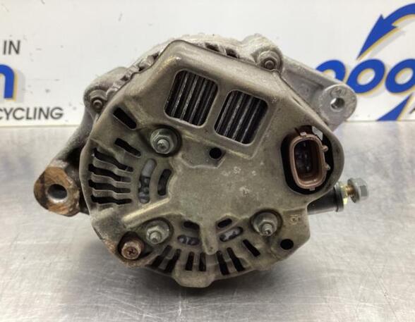 Alternator SUZUKI ALTO (FF)