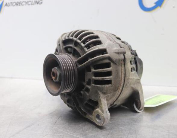 Alternator AUDI A4 Avant (8E5, B6)