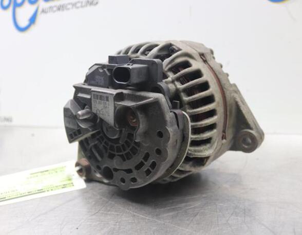 Alternator AUDI A4 Avant (8E5, B6)