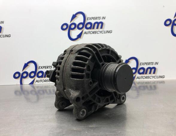 Alternator VW GOLF IV Variant (1J5)