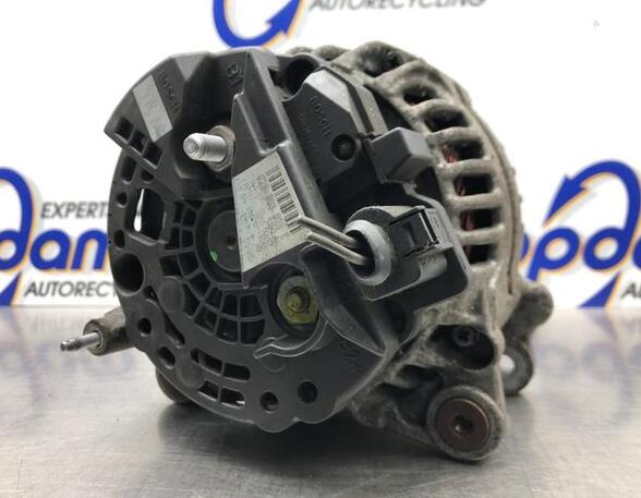 Dynamo (Alternator) VW GOLF IV Variant (1J5)