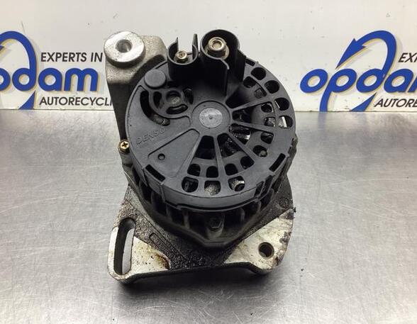 Dynamo (Alternator) FIAT PANDA (169_)