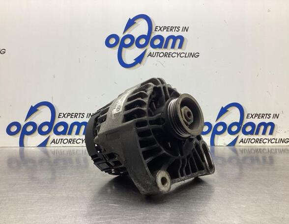 Dynamo (Alternator) FIAT PANDA (169_)