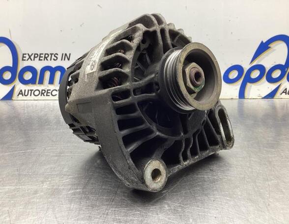 Dynamo (Alternator) FIAT PANDA (169_)