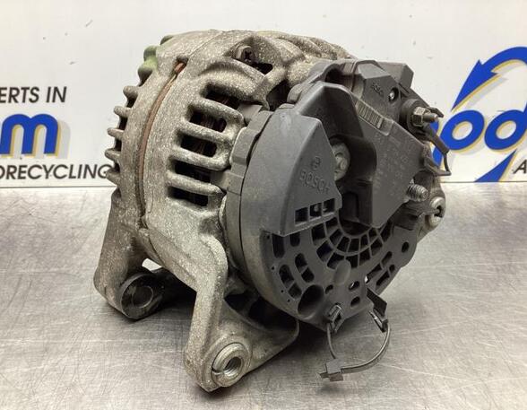 Dynamo (Alternator) OPEL MERIVA A MPV (X03)