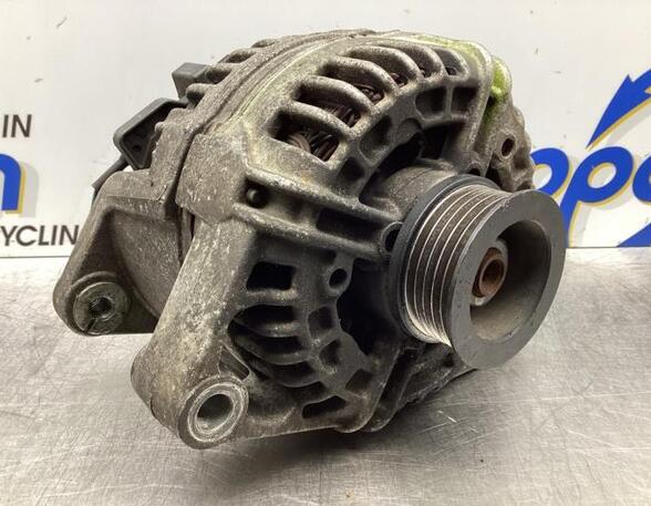 Alternator OPEL MERIVA A MPV (X03)