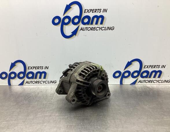 Alternator OPEL MERIVA A MPV (X03)