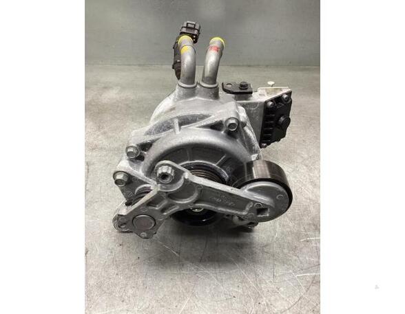 Alternator KIA NIRO I (DE)