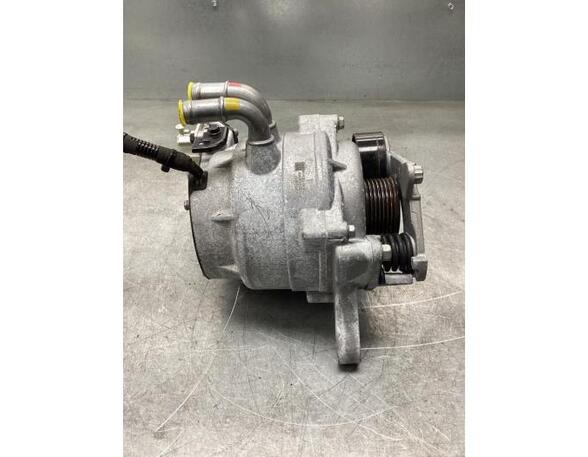 Dynamo (Alternator) KIA NIRO I (DE)