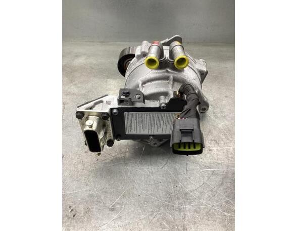 Dynamo (Alternator) KIA NIRO I (DE)