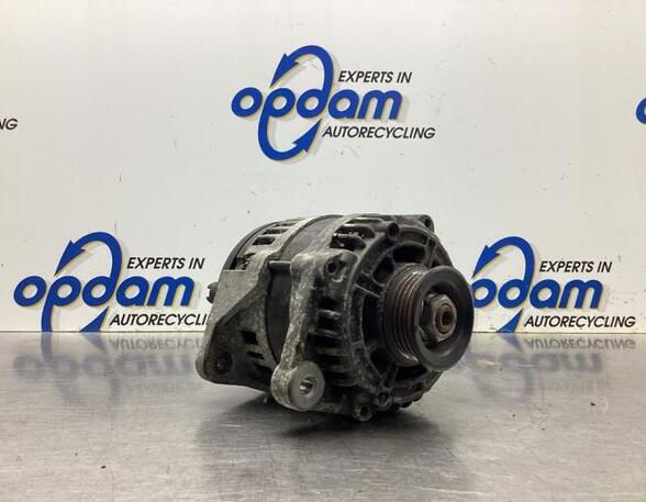 Dynamo (Alternator) CHEVROLET SPARK (M300)