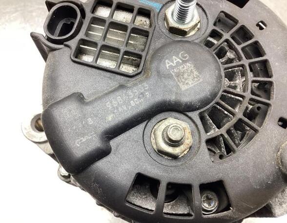 Dynamo (Alternator) CHEVROLET SPARK (M300)