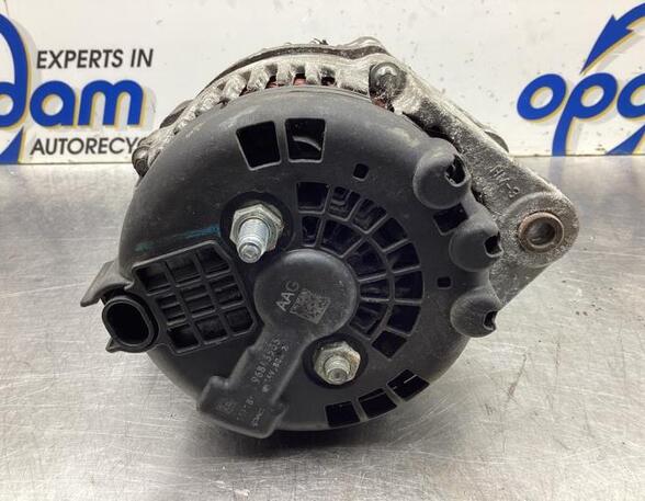 Alternator CHEVROLET SPARK (M300)