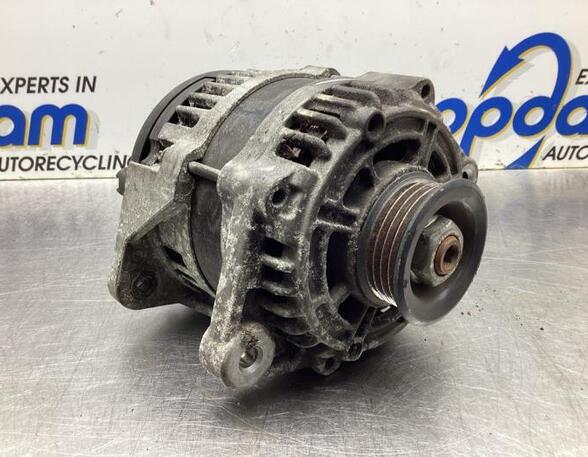 Alternator CHEVROLET SPARK (M300)