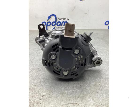 Alternator TOYOTA AYGO (_B4_), CITROËN C1 II (PA_, PS_), PEUGEOT 108