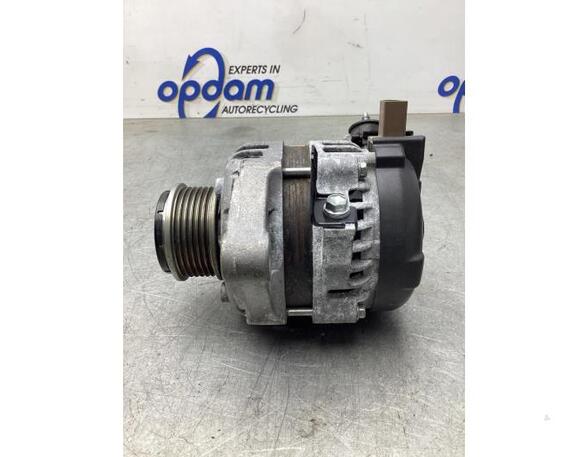 Dynamo (Alternator) TOYOTA AYGO (_B4_), CITROËN C1 II (PA_, PS_), PEUGEOT 108