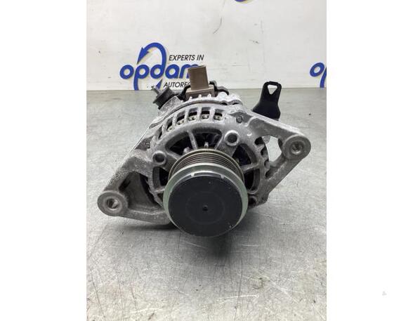 Alternator TOYOTA AYGO (_B4_), CITROËN C1 II (PA_, PS_), PEUGEOT 108