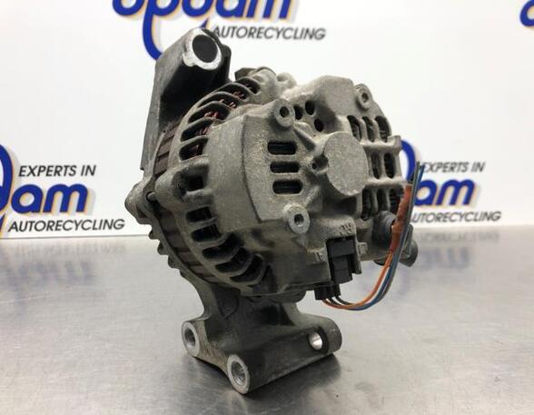 Alternator FORD FUSION (JU_)