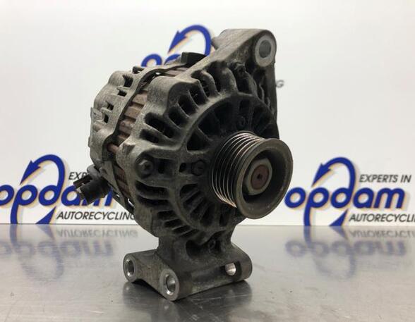 Dynamo (Alternator) FORD FUSION (JU_)