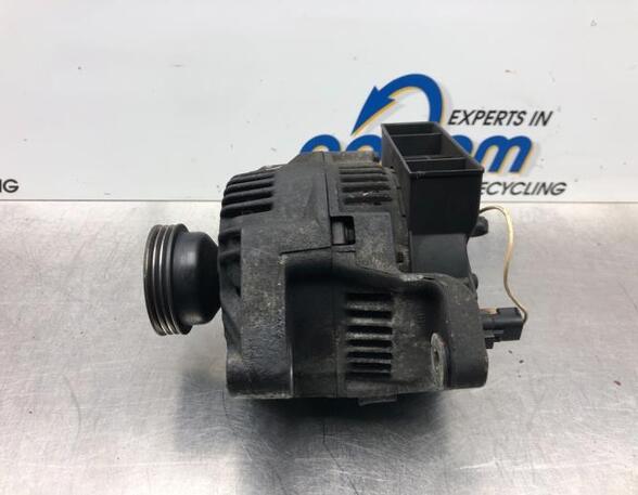 Alternator RENAULT CLIO II (BB_, CB_), RENAULT THALIA I (LB_)