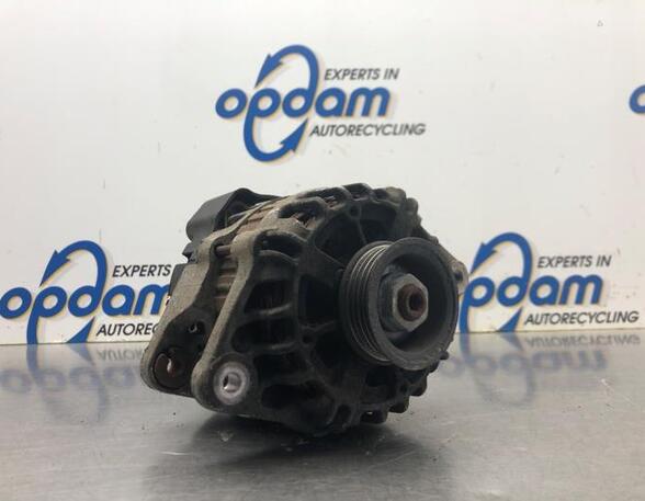 Dynamo (Alternator) HYUNDAI i10 (PA), HYUNDAI ATOS (MX), HYUNDAI ATOS PRIME (MX), HYUNDAI GETZ (TB)