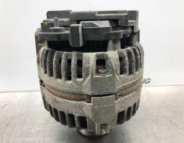 Dynamo (Alternator) OPEL ASTRA H GTC (A04)