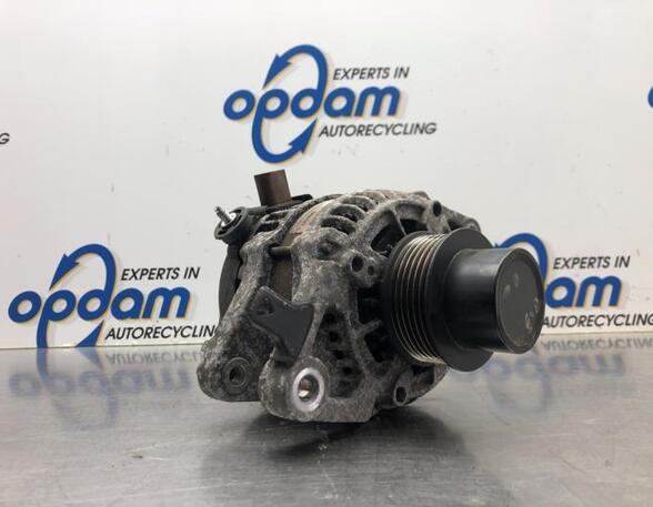 Dynamo (Alternator) TOYOTA AYGO (_B4_)