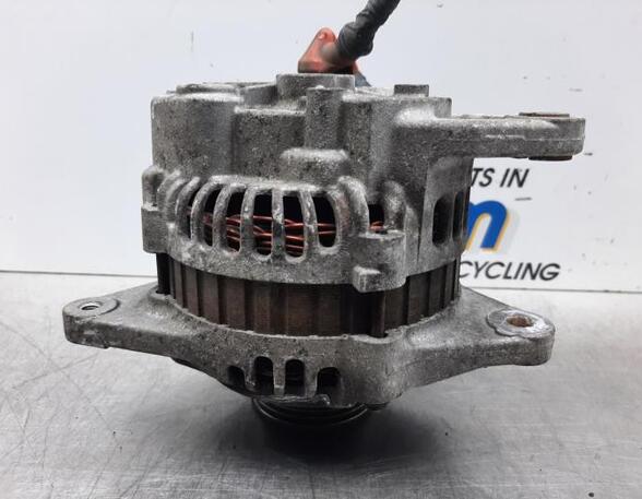 Alternator MITSUBISHI COLT V (CJ_, CP_)