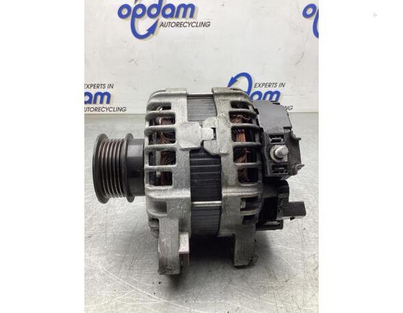 Alternator VOLVO V40 Hatchback (525, 526), VOLVO V40 Cross Country (526)