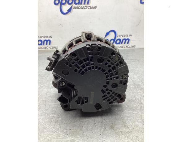 Alternator VOLVO V40 Hatchback (525, 526), VOLVO V40 Cross Country (526)