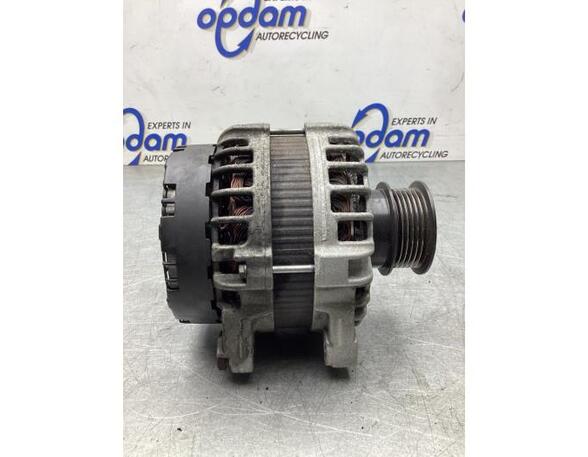 Alternator VOLVO V40 Hatchback (525, 526), VOLVO V40 Cross Country (526)