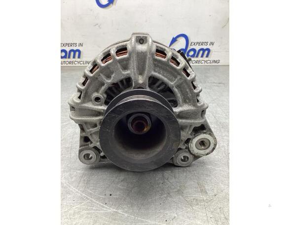 Dynamo (Alternator) VOLVO V40 Hatchback (525, 526), VOLVO V40 Cross Country (526)