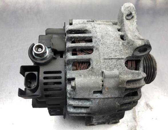 Dynamo (Alternator) MERCEDES-BENZ B-CLASS (W245)