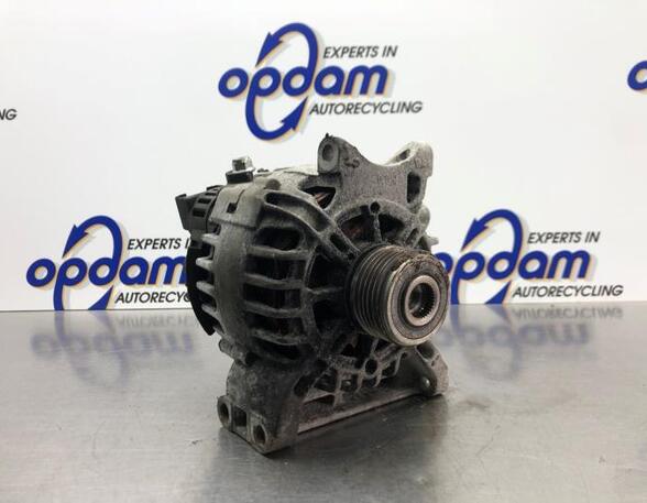 Alternator MERCEDES-BENZ B-CLASS (W245)