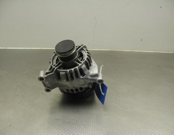 Alternator JEEP RENEGADE SUV (BU, B1), FIAT 500L (351_, 352_), FIAT 500X (334_), FIAT PANDA (312_, 319_)