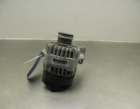 Alternator JEEP RENEGADE SUV (BU, B1), FIAT 500L (351_, 352_), FIAT 500X (334_), FIAT PANDA (312_, 319_)