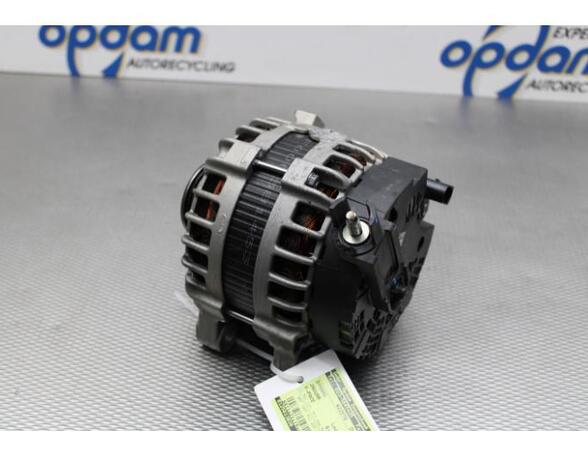 Dynamo (Alternator) JAGUAR F-PACE (X761)